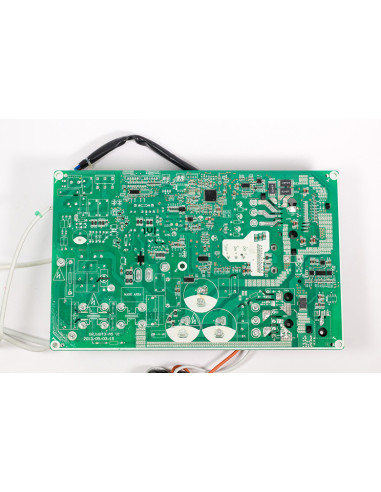 Tarjeta electrónica