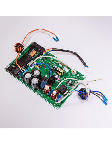 Tarjeta electrónica