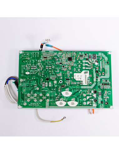 Tarjeta electrónica