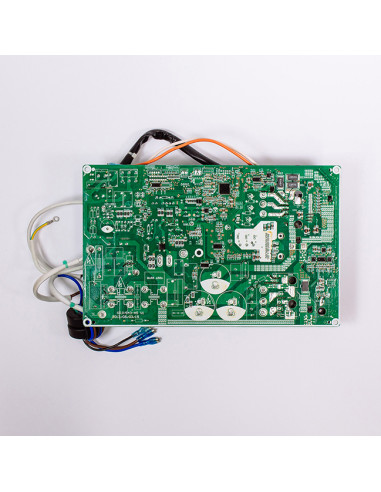 Tarjeta electrónica