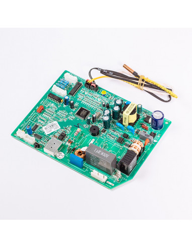 Tarjeta electrónica