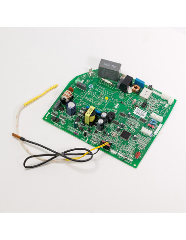 Tarjeta electrónica