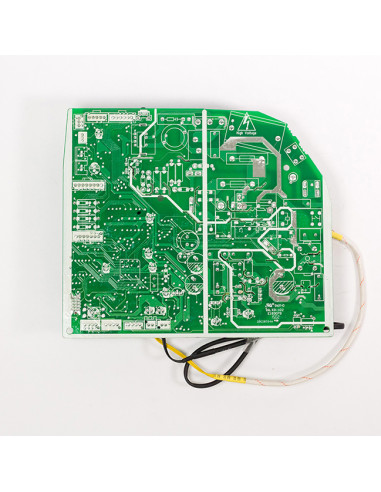 Tarjeta electrónica