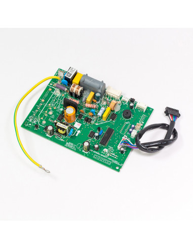 Tarjeta electrónica