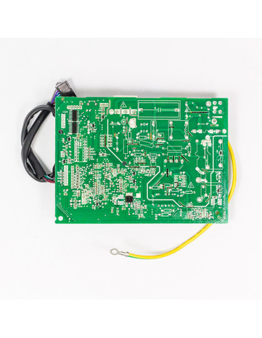 Tarjeta electrónica