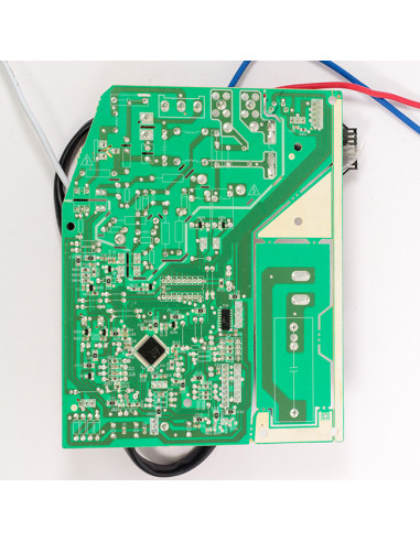 Tarjeta electrónica