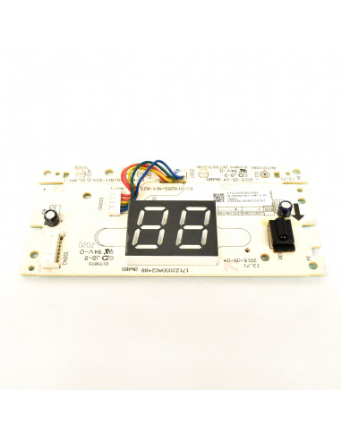 Tarjeta electrónica