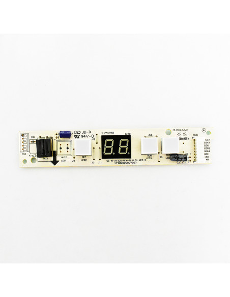 Tarjeta electrónica