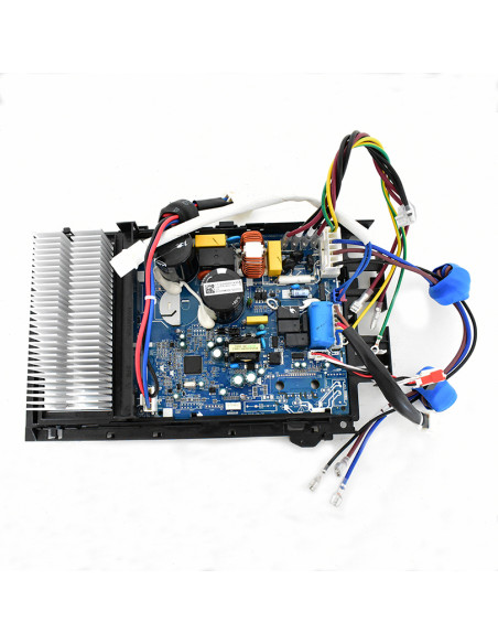 Tarjeta electrónica