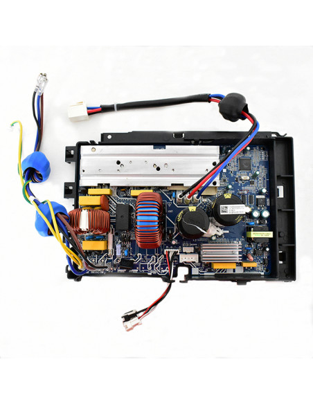 Tarjeta electrónica