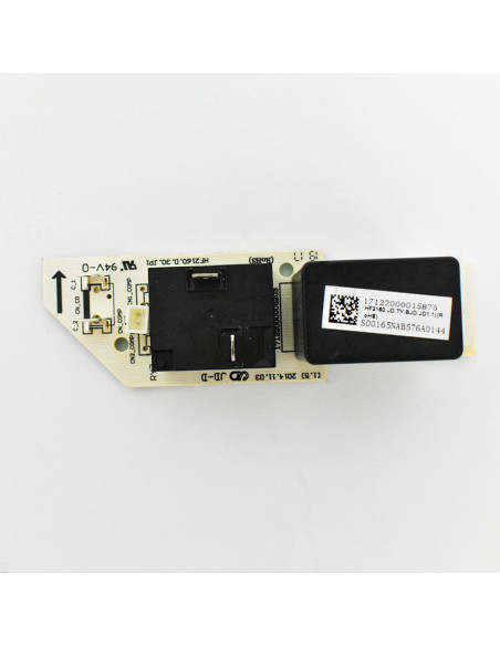 Tarjeta electrónica