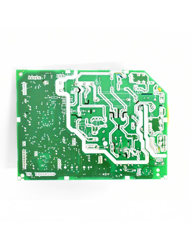 Tarjeta electrónica