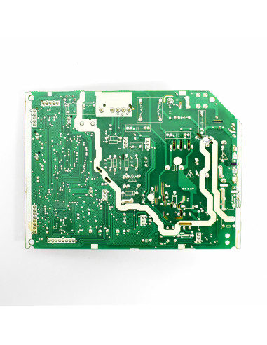 Tarjeta electrónica