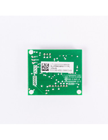 Tarjeta electrónica