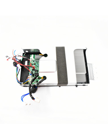 Tarjeta electrónica