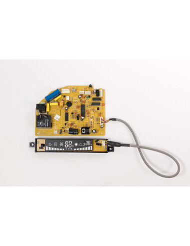 Tarjeta electrónica