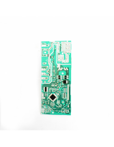 Tarjeta electrónica