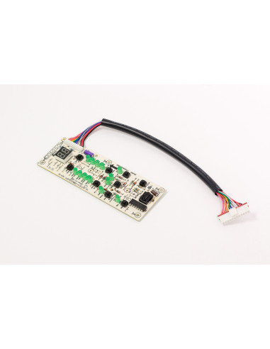 Tarjeta electrónica