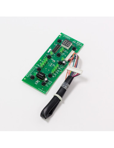 Tarjeta electrónica