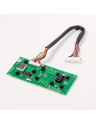 Tarjeta electrónica