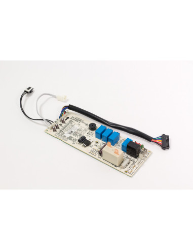 Tarjeta electrónica