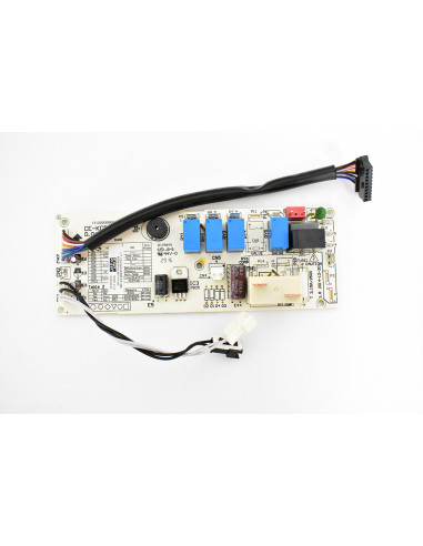 Tarjeta electrónica