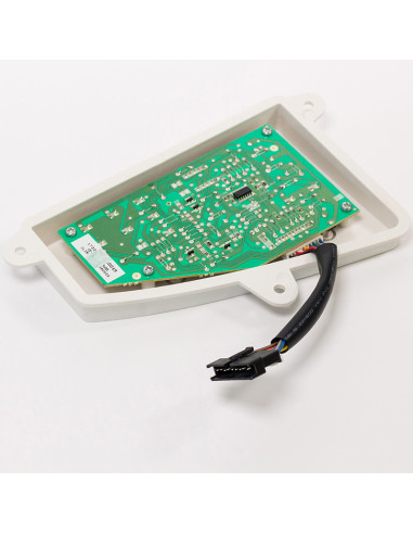 Tarjeta electrónica