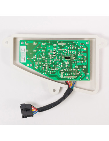 Tarjeta electrónica