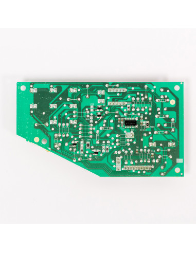 Tarjeta electrónica