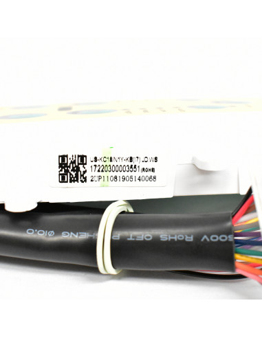 Tarjeta electrónica