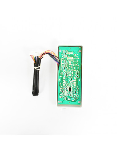 TARJETA DISPLAY 3/4 DE TON