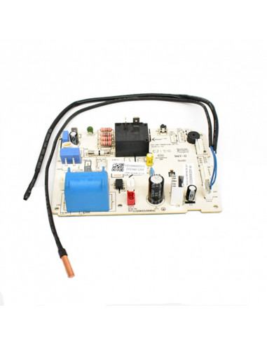 Tarjeta electrónica