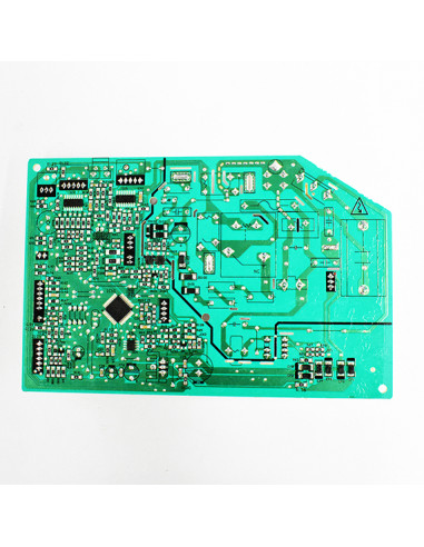 Tarjeta electrónica