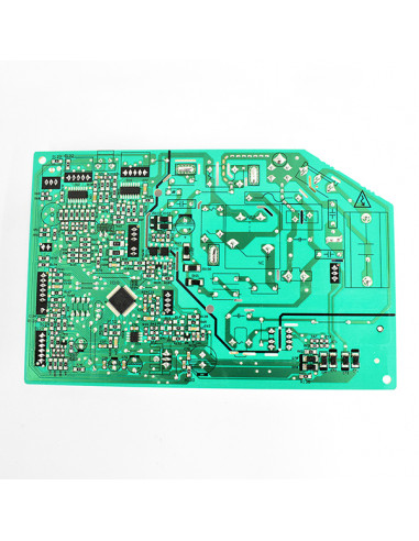 Tarjeta electrónica