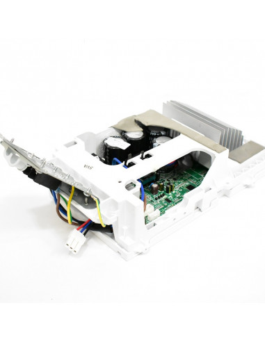 Tarjeta electrónica