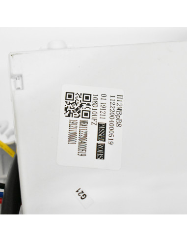 Tarjeta electrónica