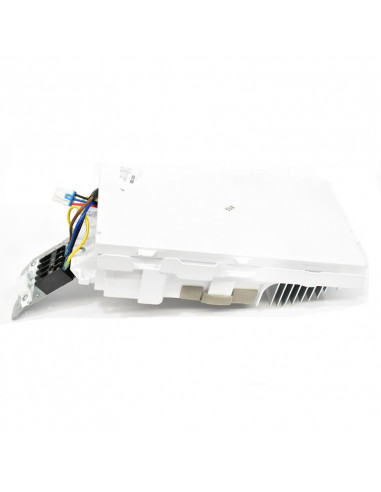 Tarjeta electrónica