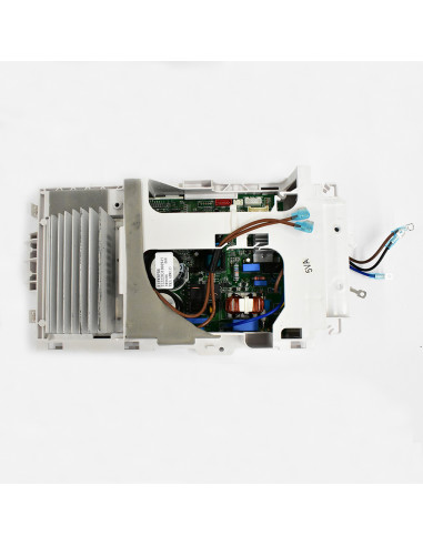 Tarjeta electrónica