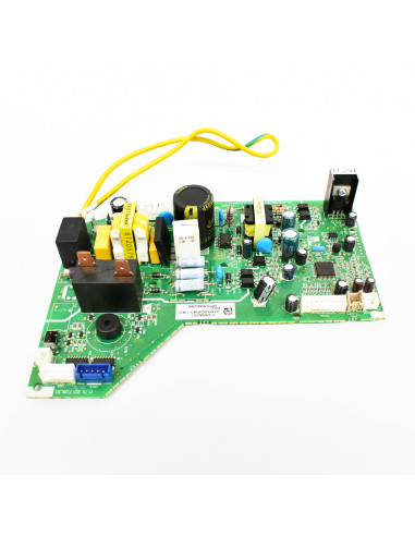 Tarjeta electrónica