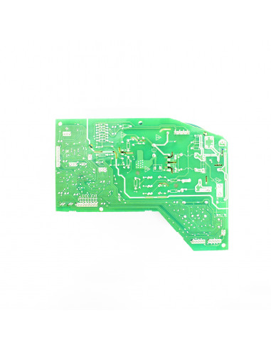 Tarjeta electrónica