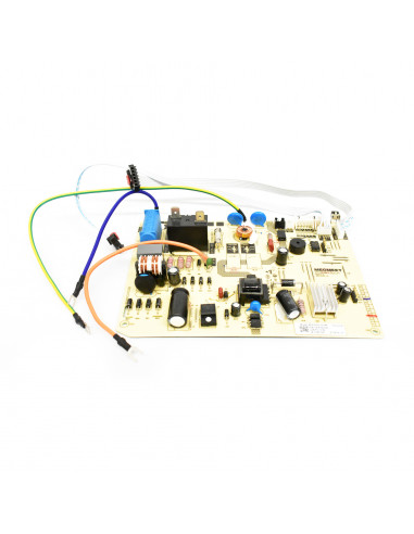 Tarjeta electrónica