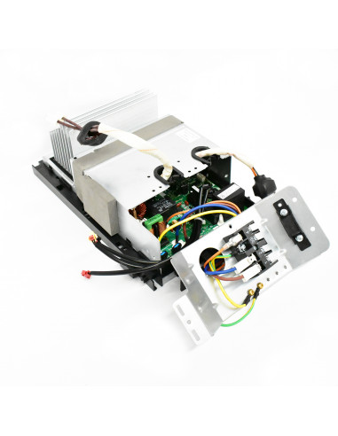 Tarjeta electrónica