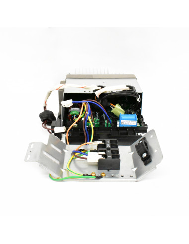 Tarjeta electrónica