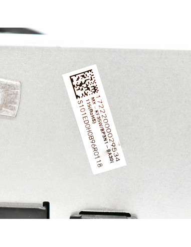 Tarjeta electrónica