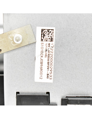 Tarjeta electrónica