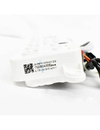 Tarjeta electrónica