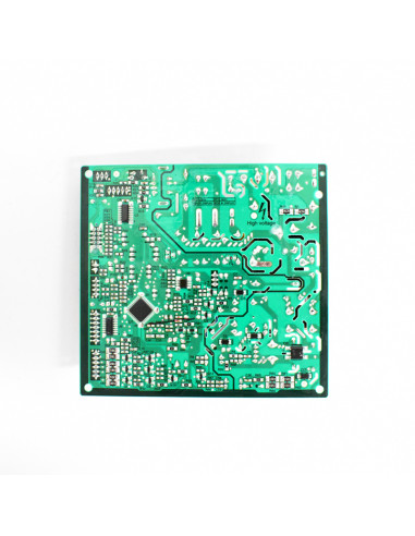 TARJETA EVAPORADOR 1 TON CALOR 110V, XR