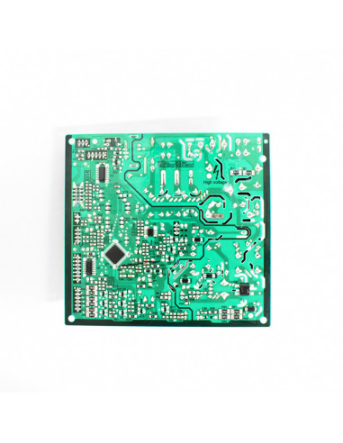 TARJETA EVAPORADOR 1 TON CALOR 110V, XR