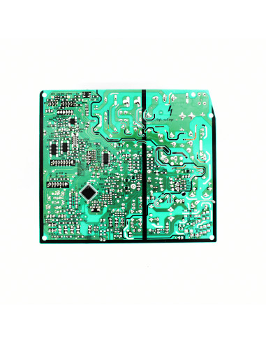 TARJETA EVAPORADOR 1.5 TON FRIO, 220V