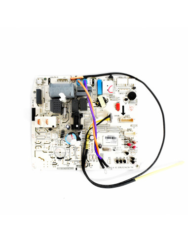 TARJETA EVAPORADOR 1.5 TON CALOR, 220V